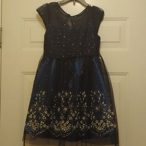 Formal Girls Dress